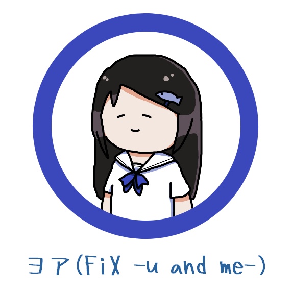 缶バッジ各種(全4種)