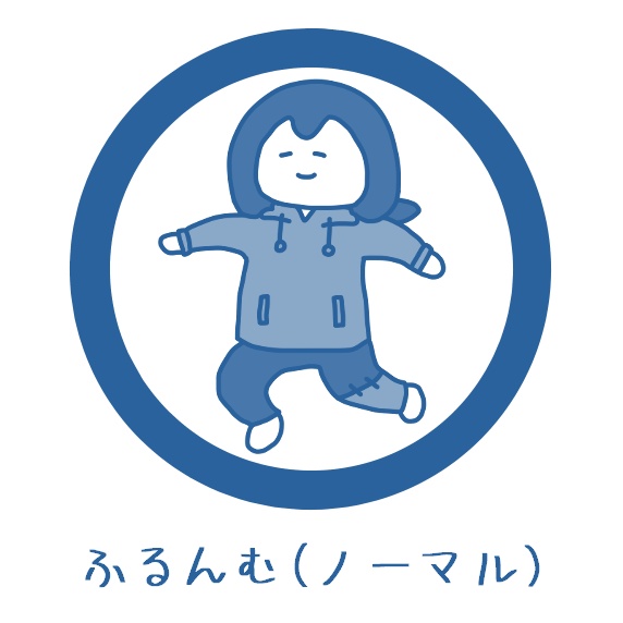 缶バッジ各種(全4種)