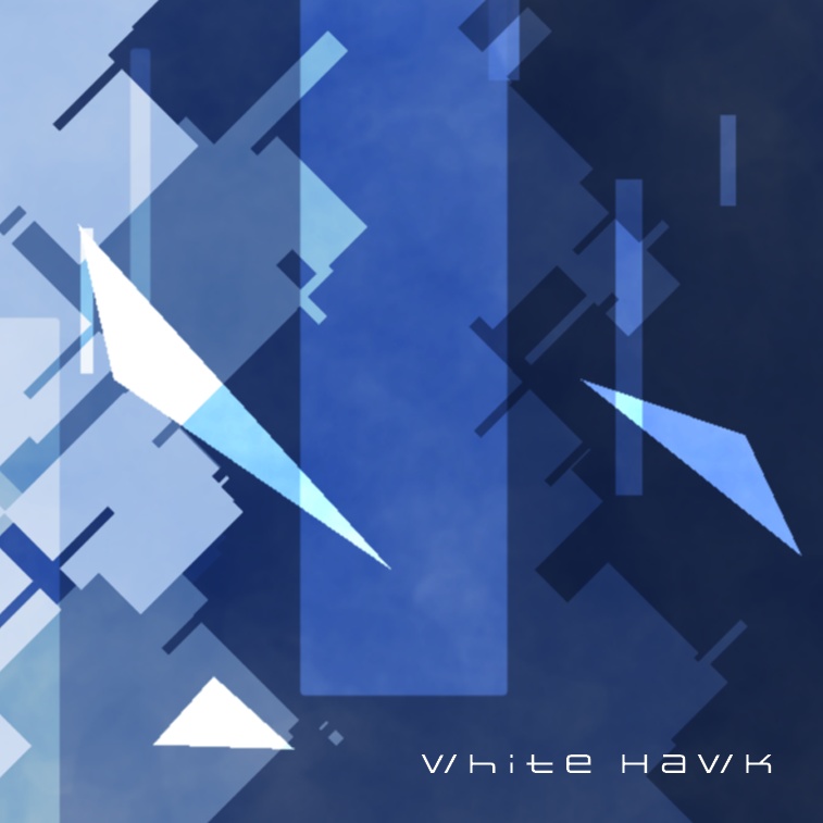 付け値コンピ2「White Hawk」【～11/30 期間限定頒布】