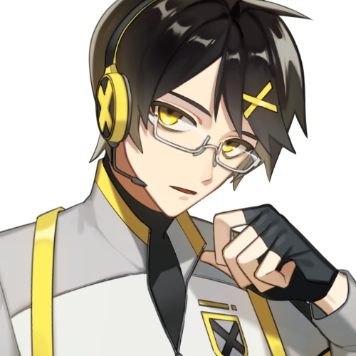 錯音ジバ act3CVVC