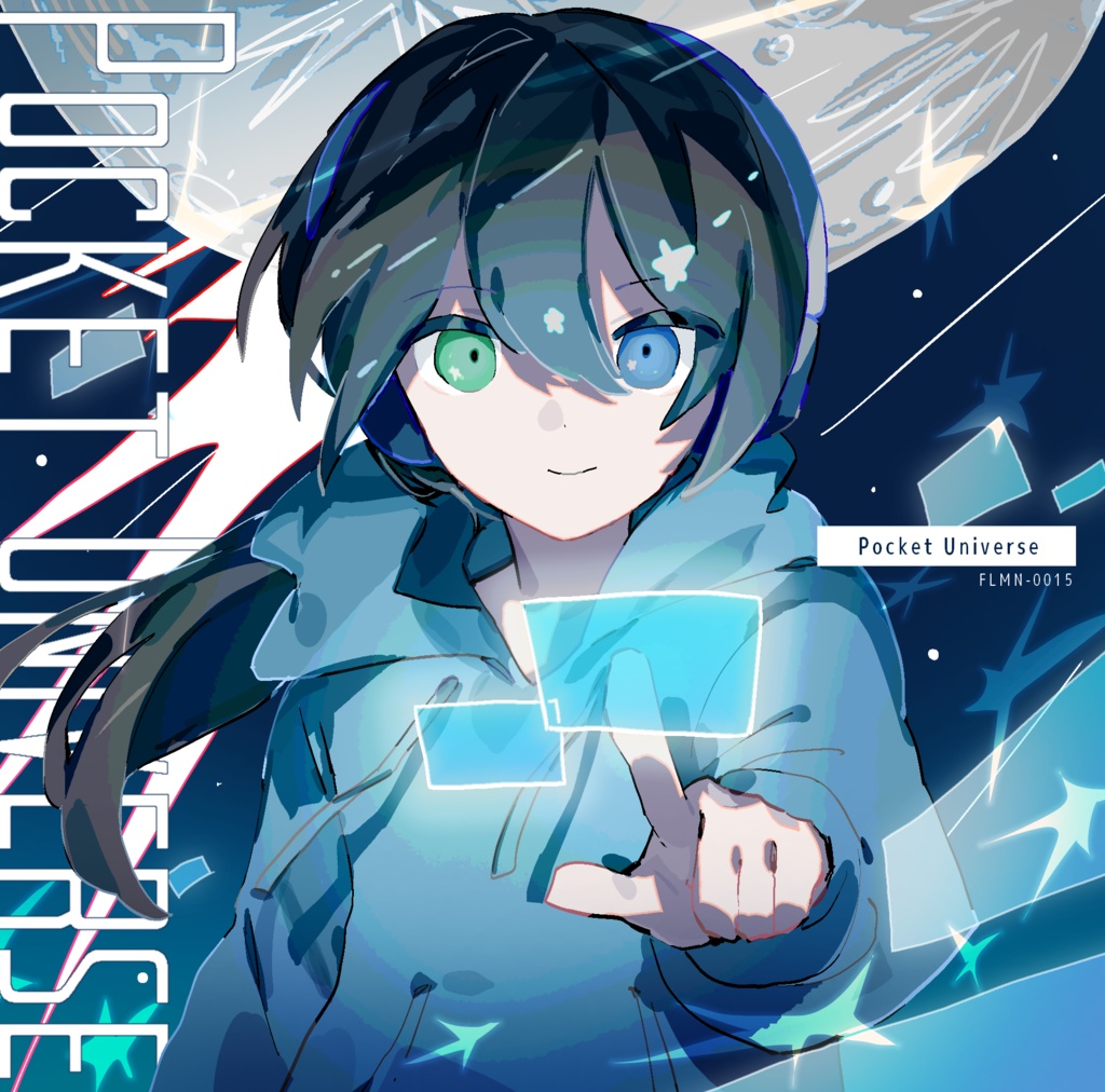 Pocket Universe
