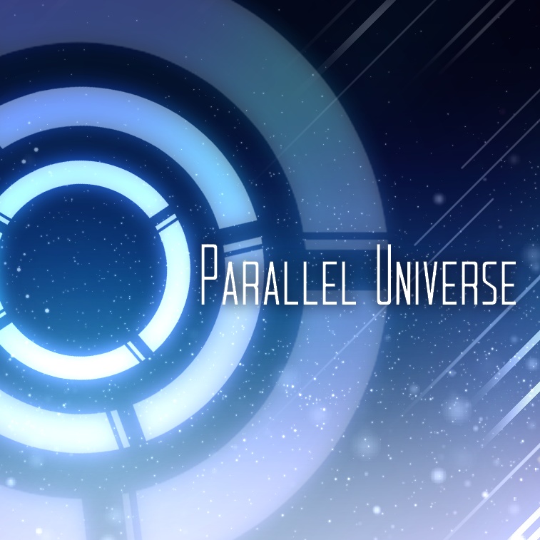 【～1/31限定無償頒布】付け値コンピ3『Parallel Universe』
