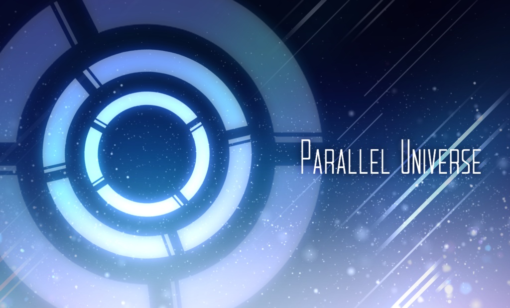 【~1/31限定無償頒布】付け値コンピ3『Parallel Universe』