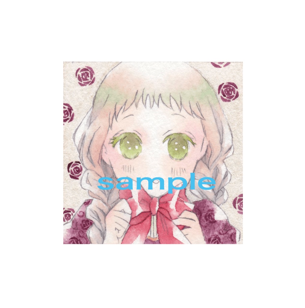 ベルベットローズ