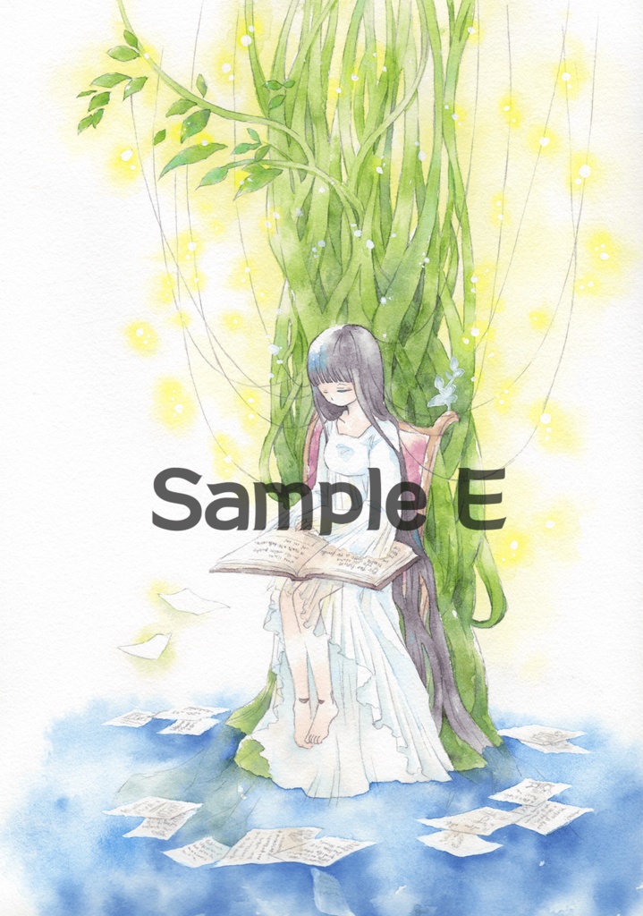 ポストカード各種