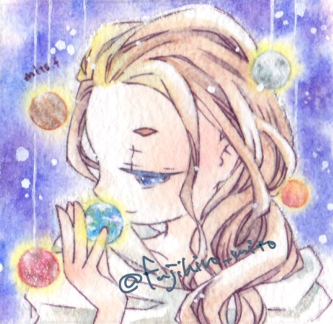 愛しい子