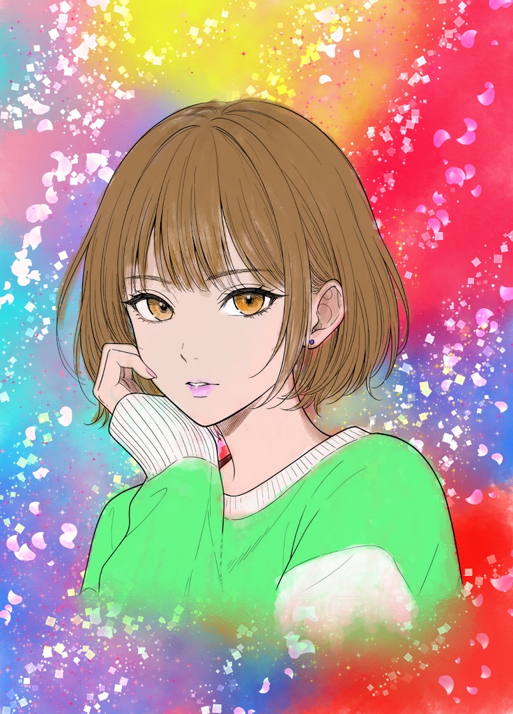 ショートタイプ