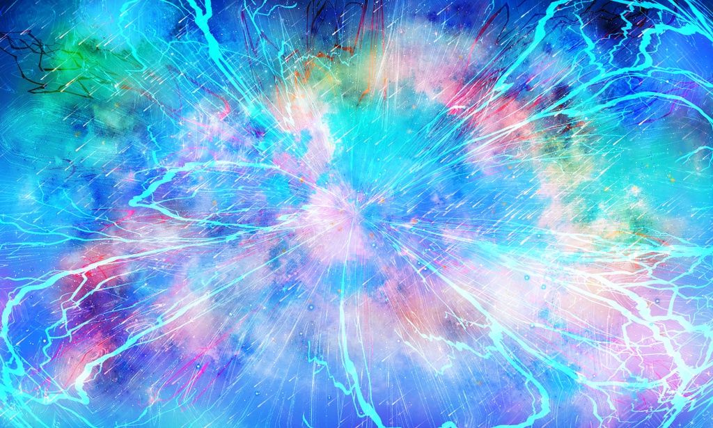 ガンマレイ