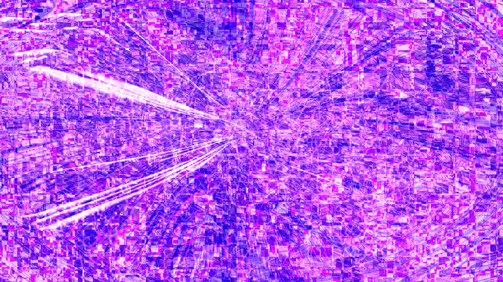 パープルヴィジョン