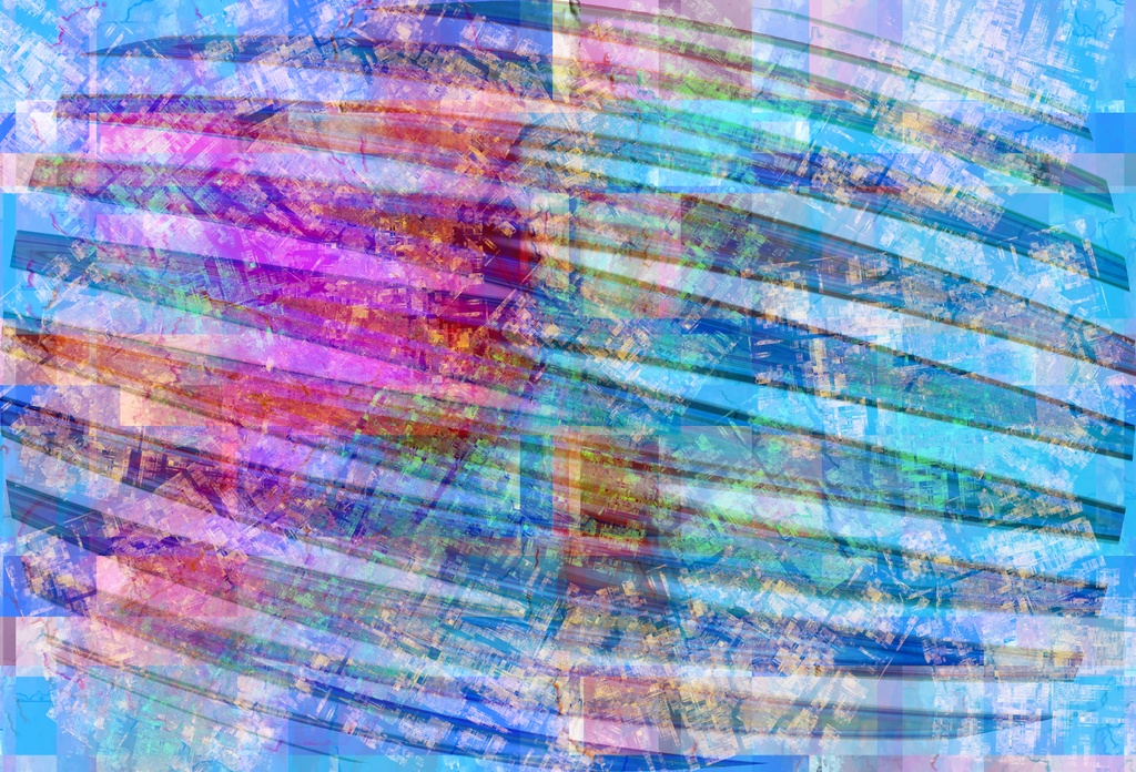 TIME PASSING