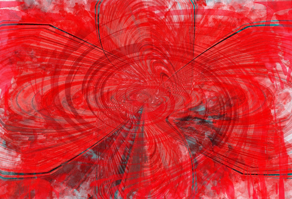red impulse
