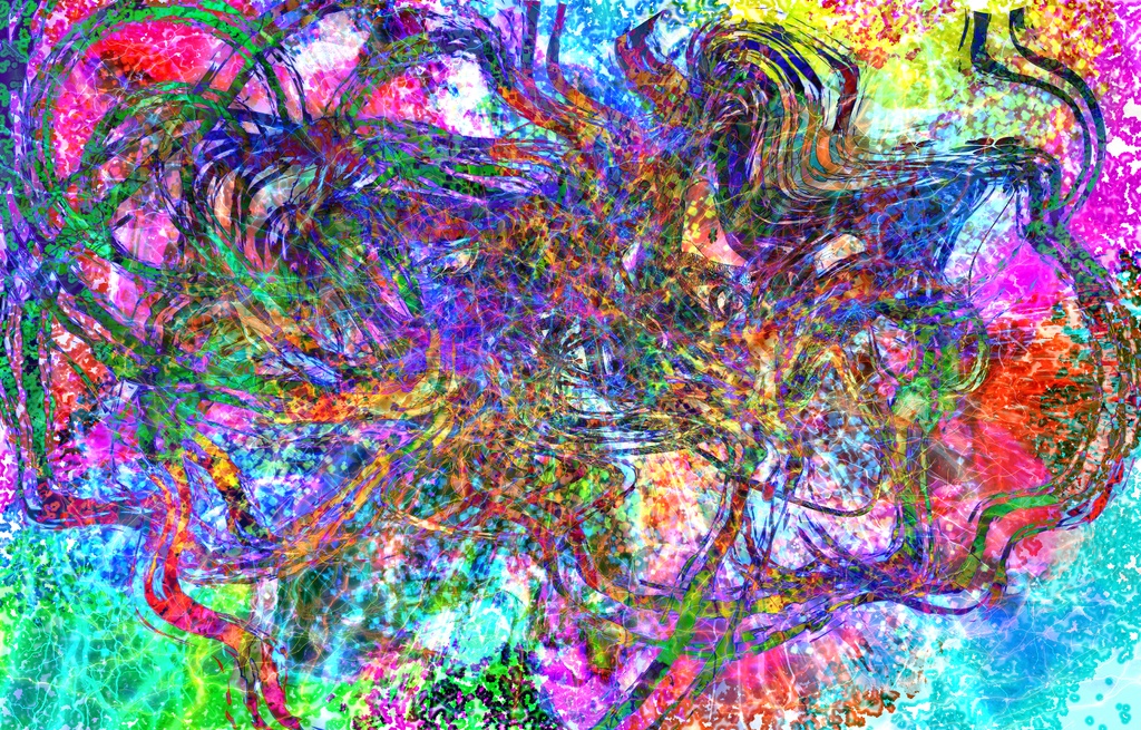 次元の狭間