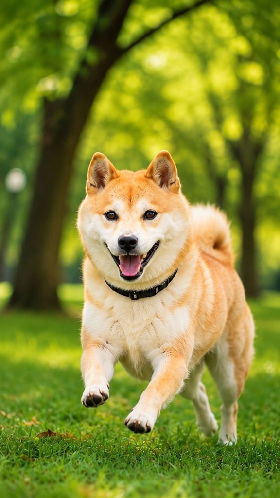 柴犬と過ごすやさしい毎日 Vol.1