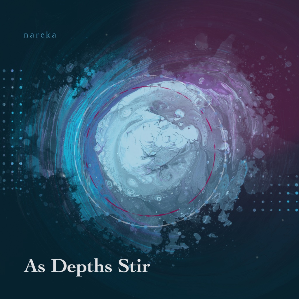 「As Depths Stir」(DLシングル) - Opusパッケージ