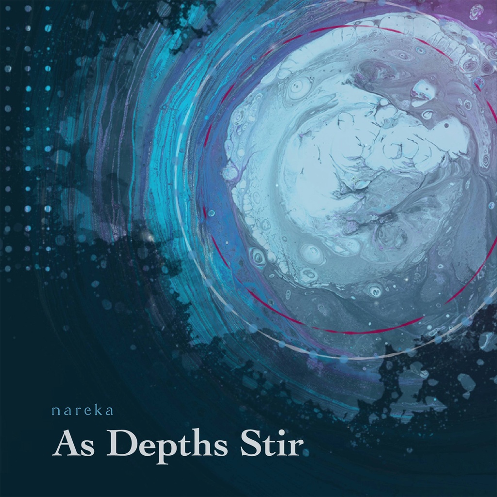 nareka Single『As Depths Stir 』 DL版