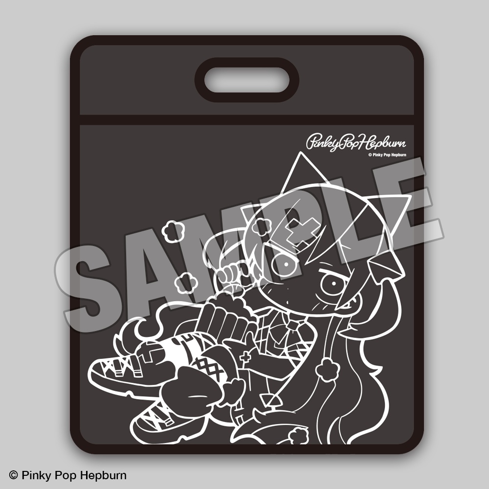 めちゃすごっ!夏コミセット【Pinky Pop Hepburn Official】