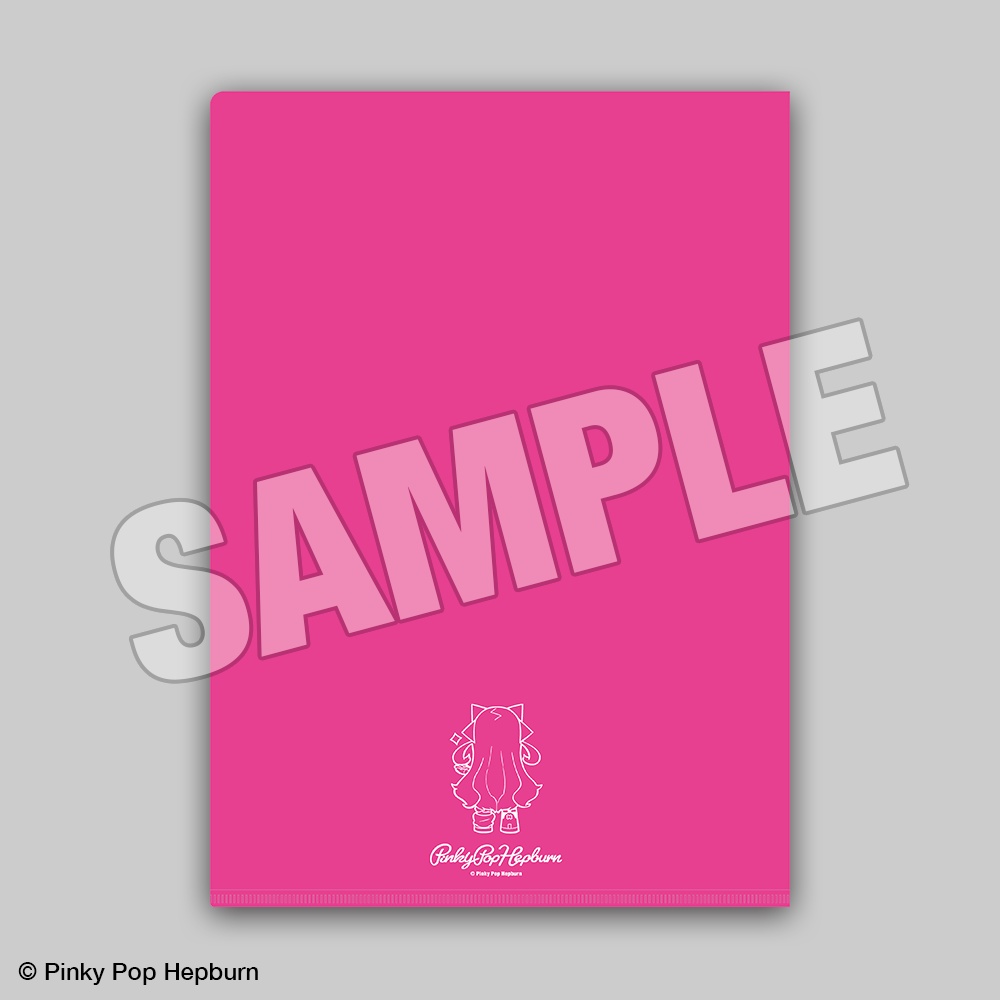 めちゃすごっ!夏コミセット【Pinky Pop Hepburn Official】