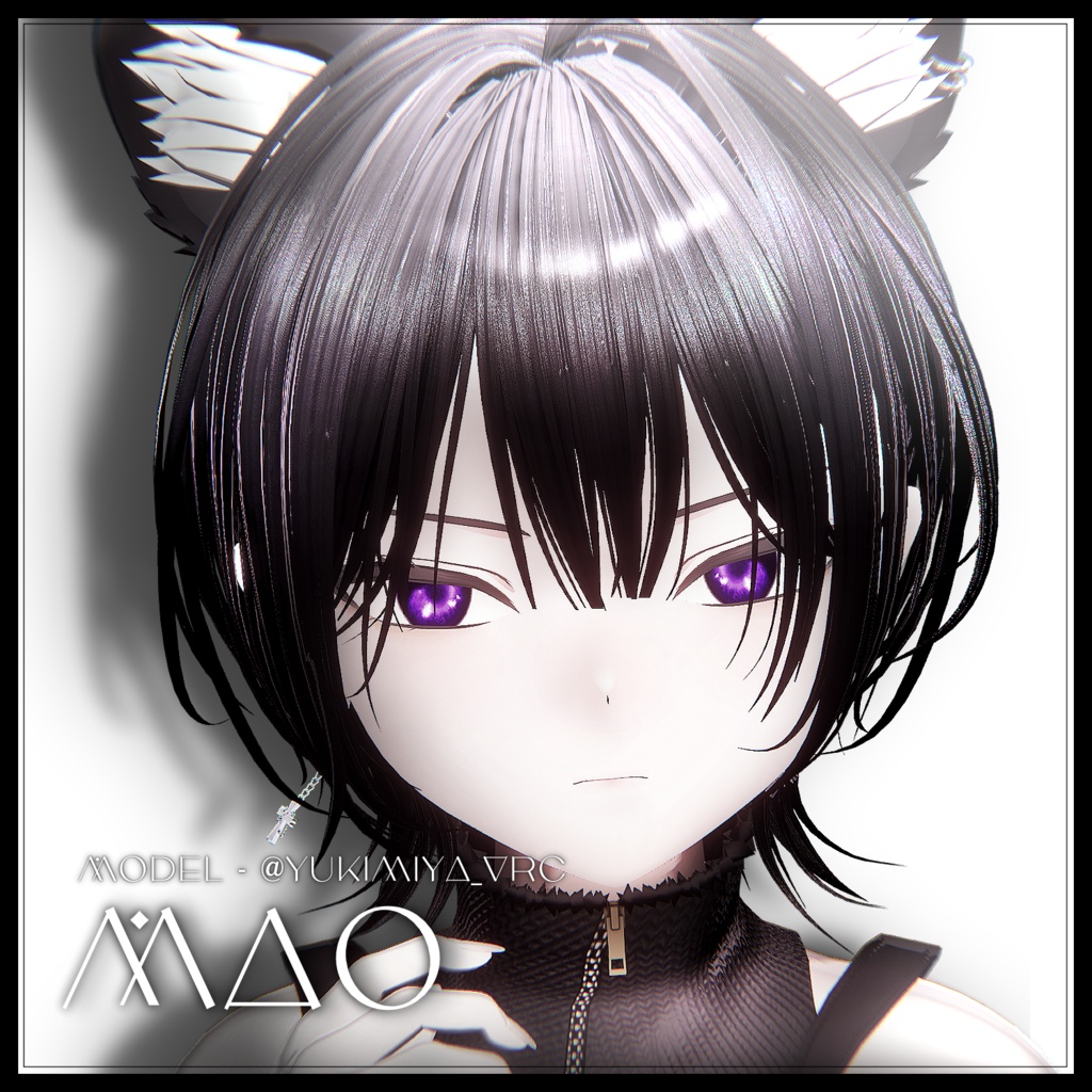 🌙【15 Avatar Support】Moon Eye Texture【25 Color】🌙