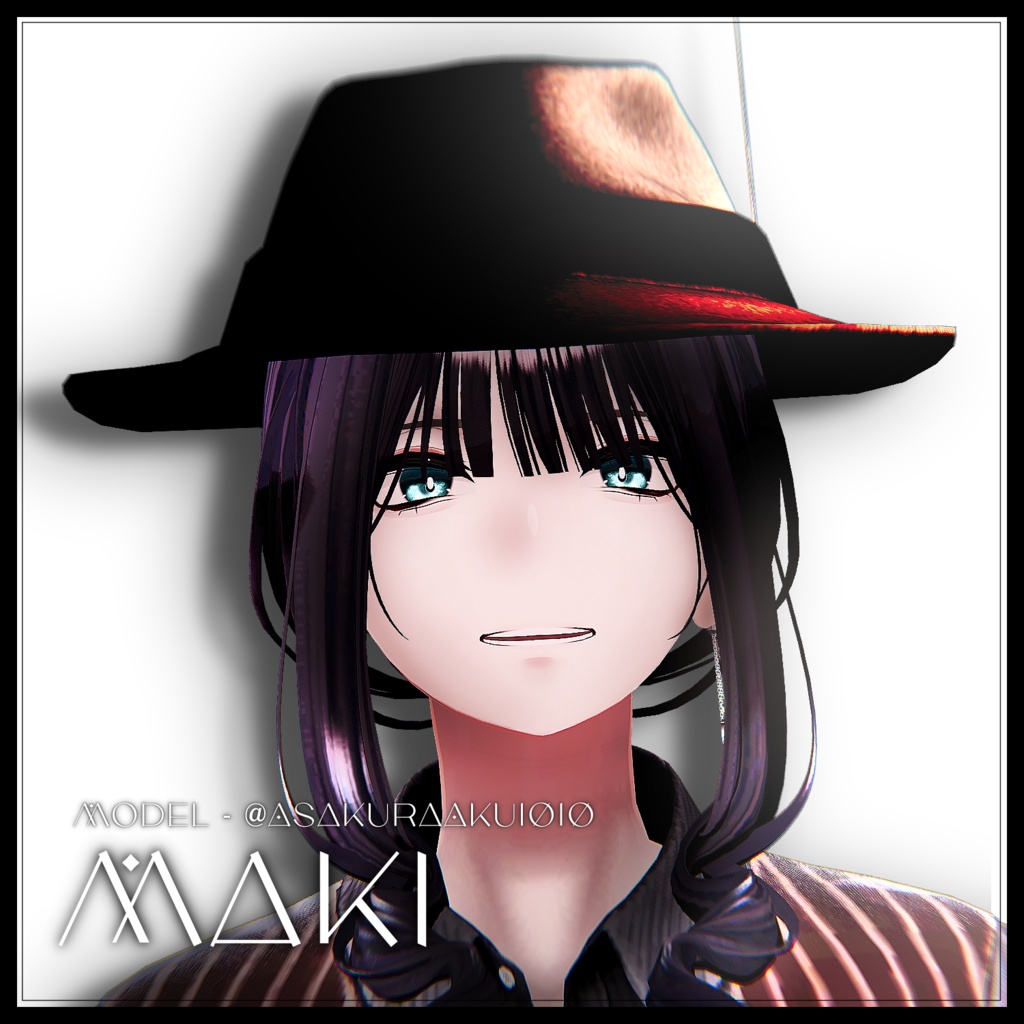 🌙【15 Avatar Support】Moon Eye Texture【25 Color】🌙