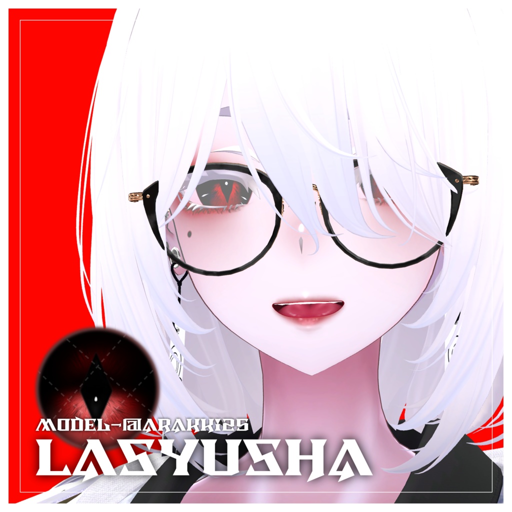 💎【12 Avatar Support】Diamond Eye Texture【14 Color】💎