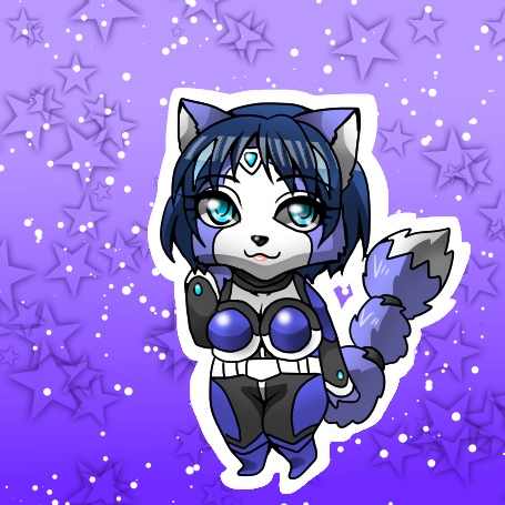 スタフォバッジ