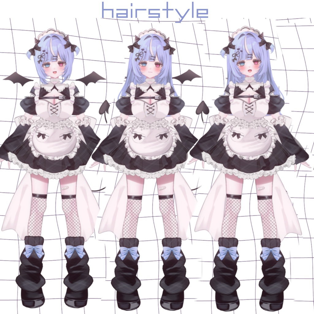 🖤🩵𝒟ℯ𝓋𝒾𝓁 ℳ𝒶𝒾𝒹🩷🖤