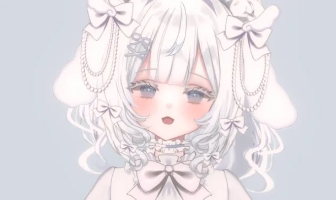 🐰お砂糖うさぎ🤍