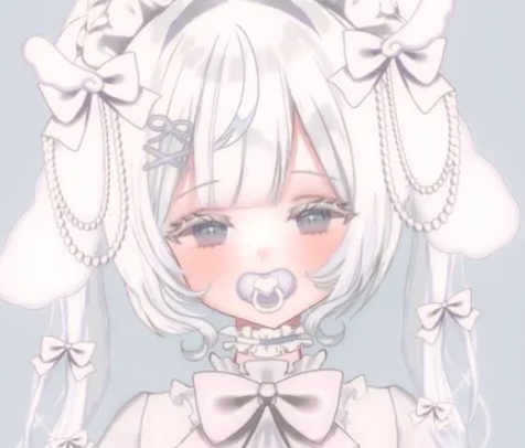 🐰お砂糖うさぎ🤍