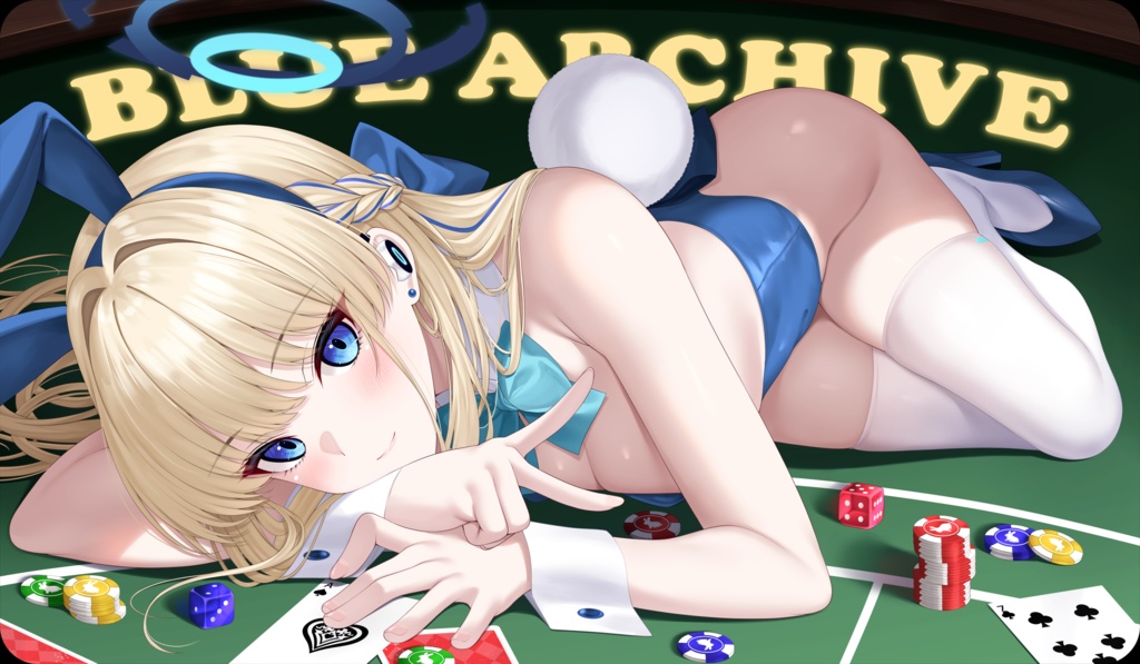 トキデスクマット