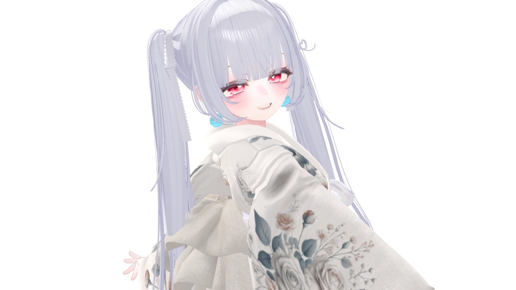 水風船ピアス