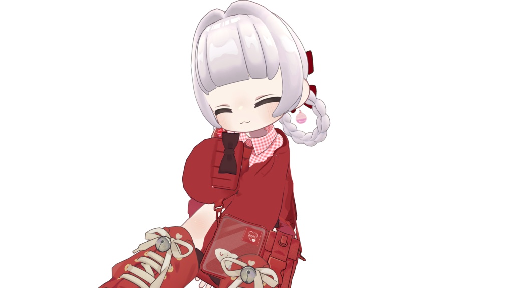水風船ピアス