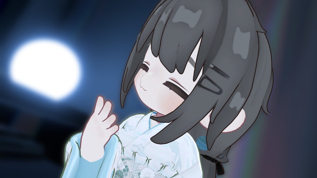 水風船ピアス