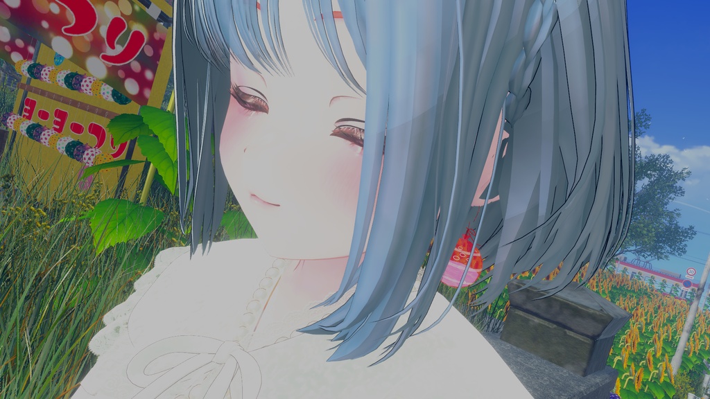 水風船ピアス