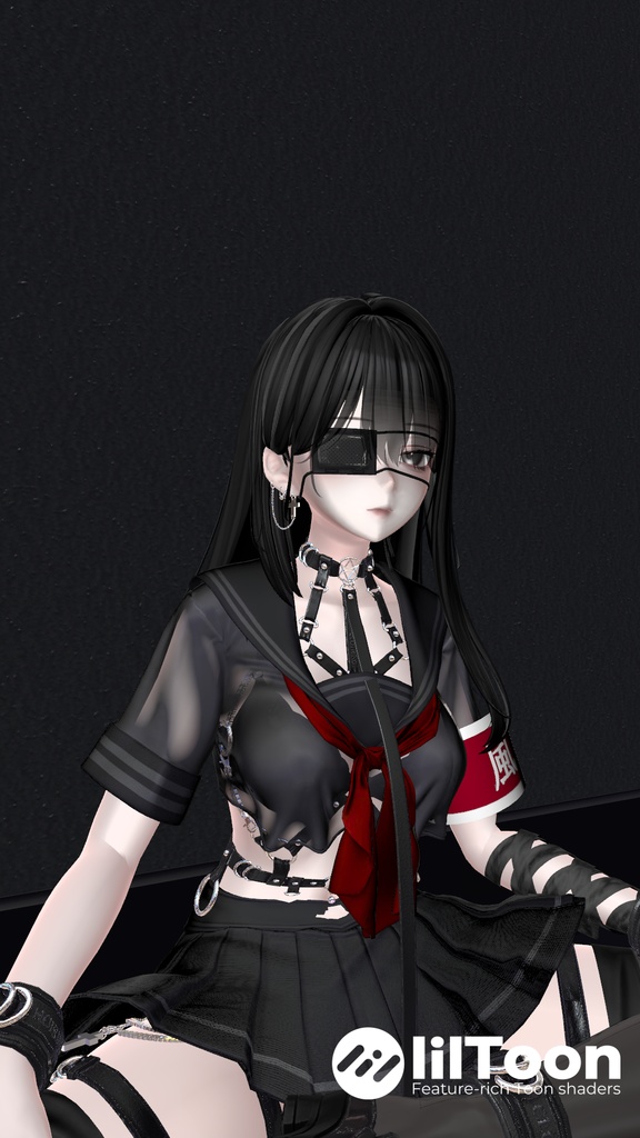 【SALE】Skin material