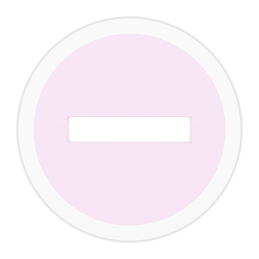 萌♡メイド服アクリルスタンド