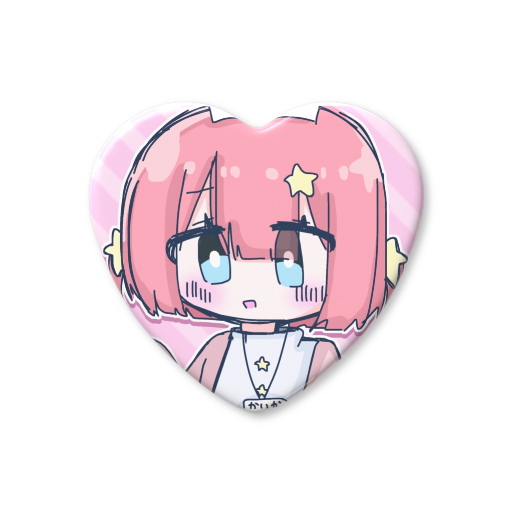 萌え萌え♡界歌なーす