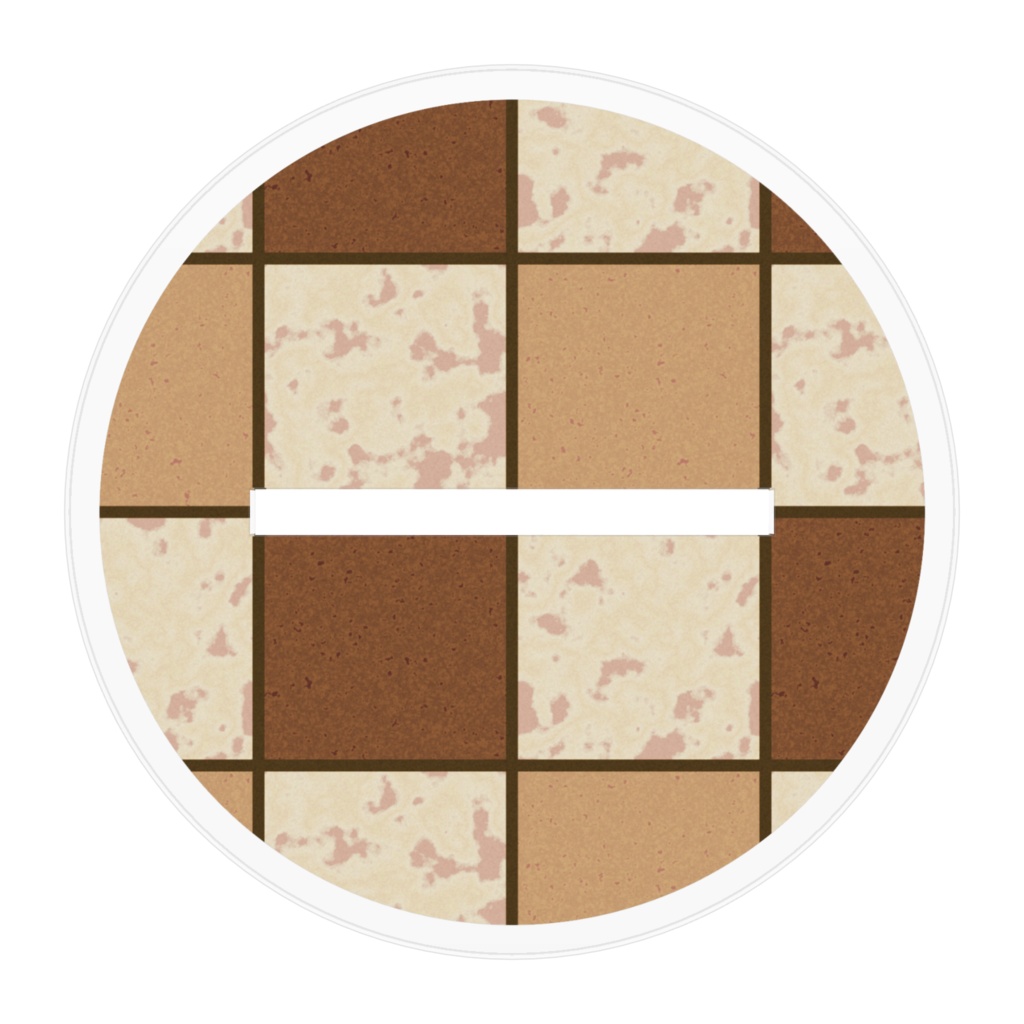 【非公式】おかころデート💕✨ アクリルフィギュア