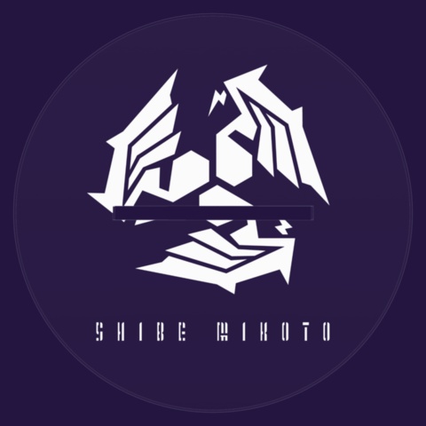 紫部弥琴 新ビジュアル オリジナルアクリルスタンド