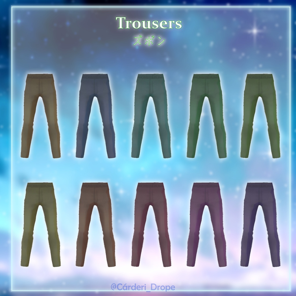 Jiminy Cricket || .fbx & .vroid & .vrm & .xroid & .xwear & .png || (Cárderi)