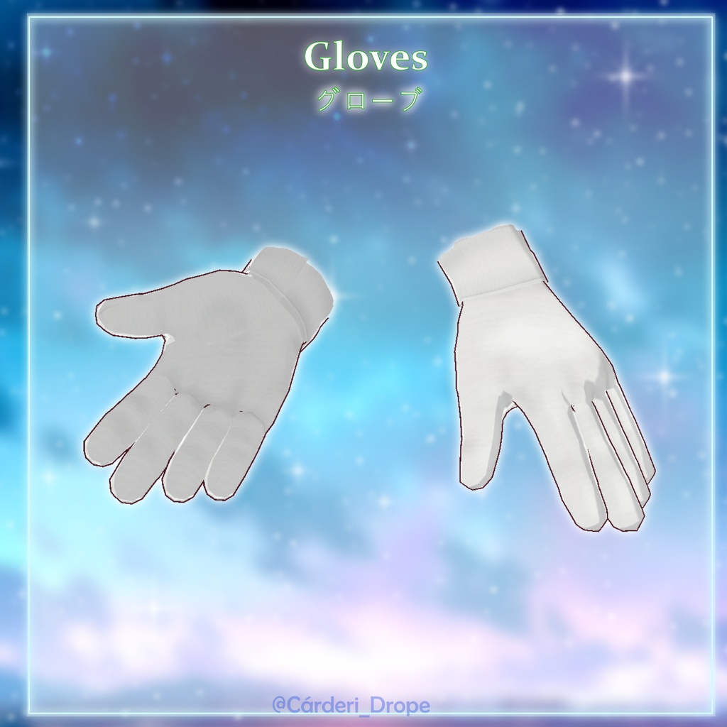 Jiminy Cricket || .fbx & .vroid & .vrm & .xroid & .xwear & .png || (Cárderi)