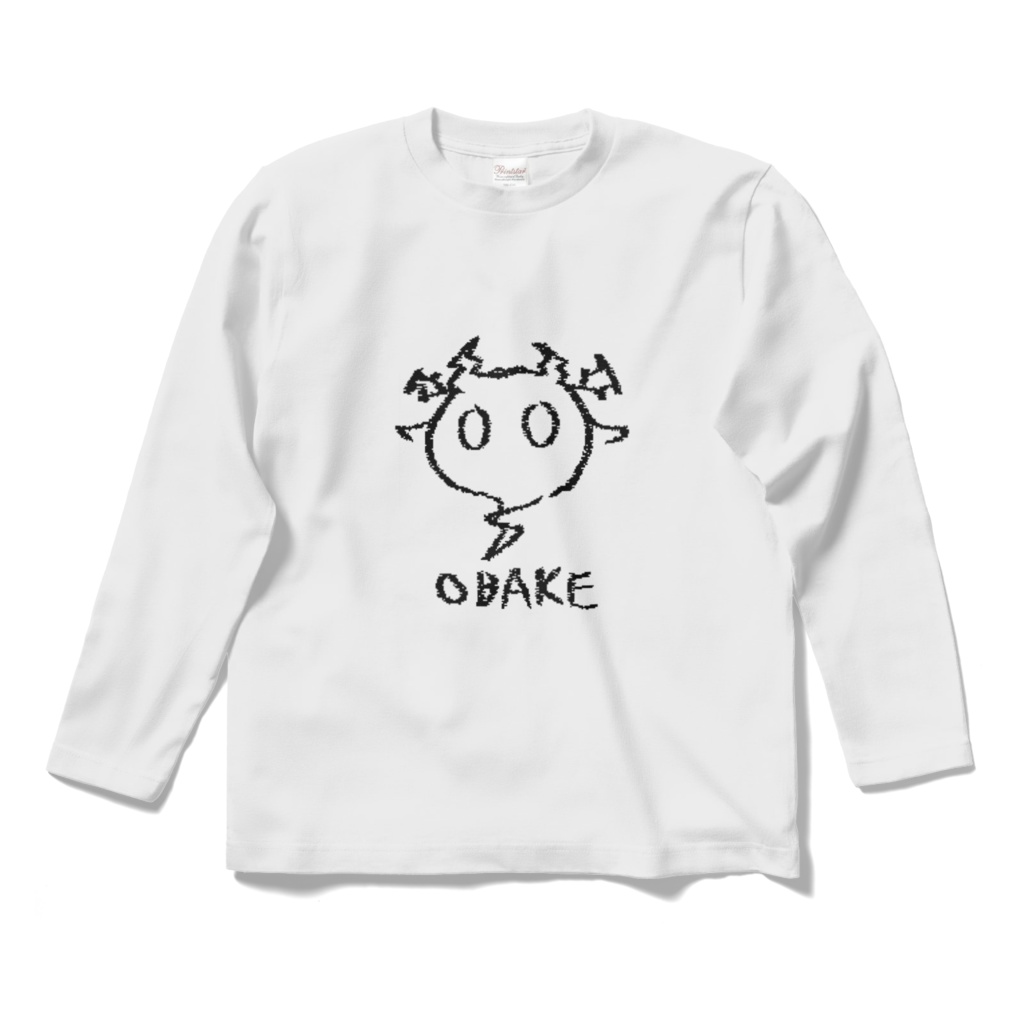30 Seconds Obake Long T