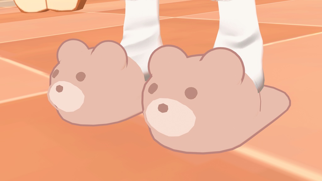 🐻くまさんアクセサリーセット🐻