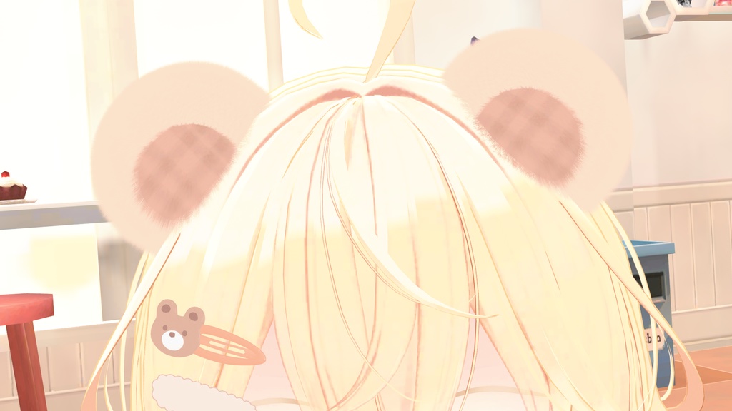 🐻くまさんアクセサリーセット🐻