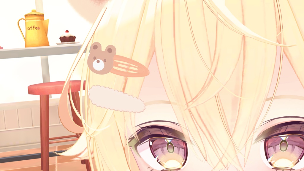 🐻くまさんアクセサリーセット🐻