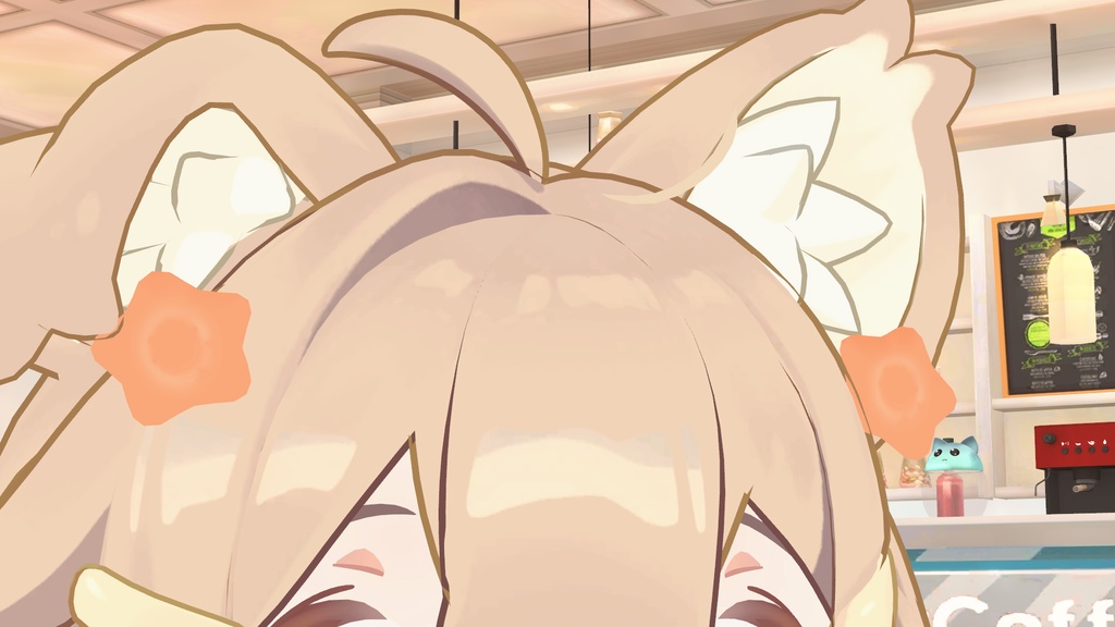 🥕おはな型にんじんアクセサリー🥕