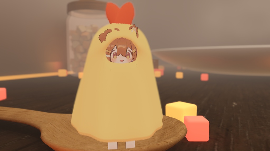 【無料】え び ひ な た 【まめひなた・キプフェル対応】