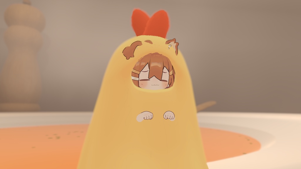 【無料】え び ひ な た 【まめひなた・キプフェル対応】