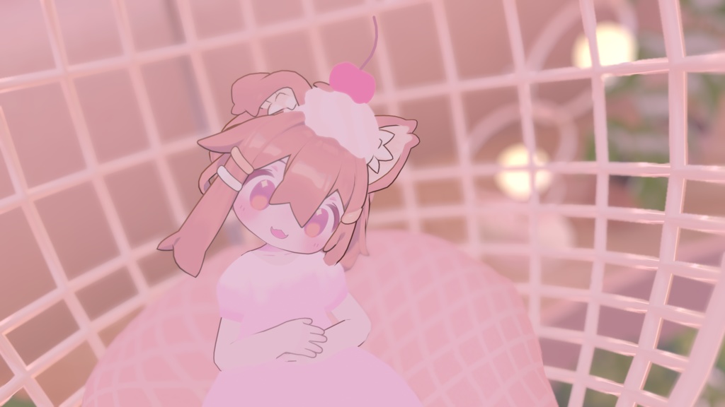 レトロプリン&マンゴー【まめひなた専用】