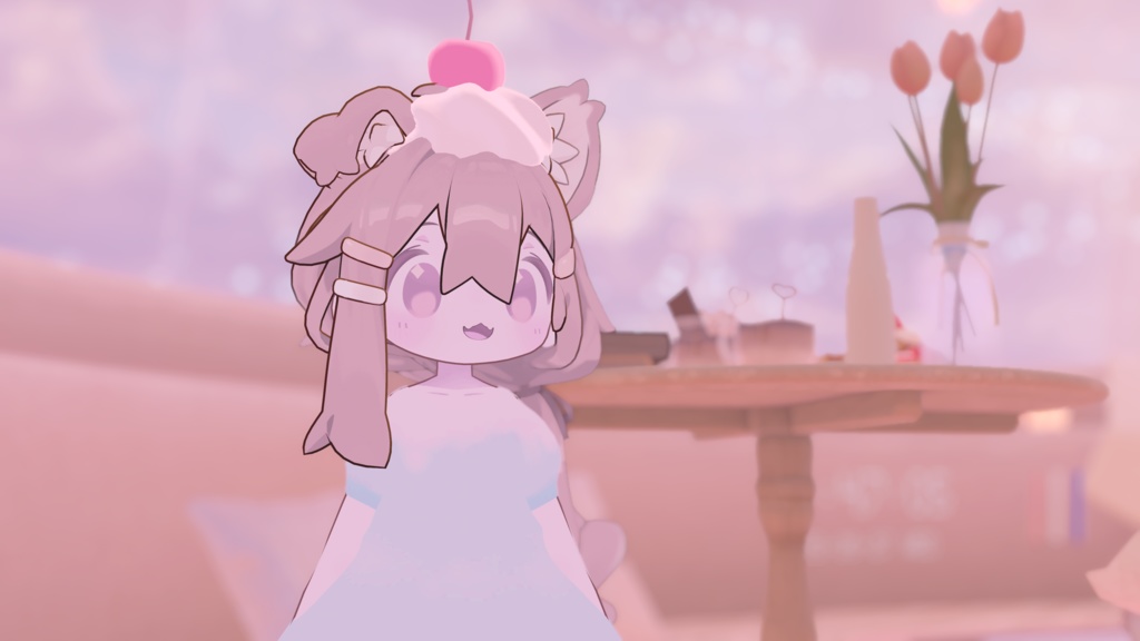 レトロプリン&マンゴー【まめひなた専用】