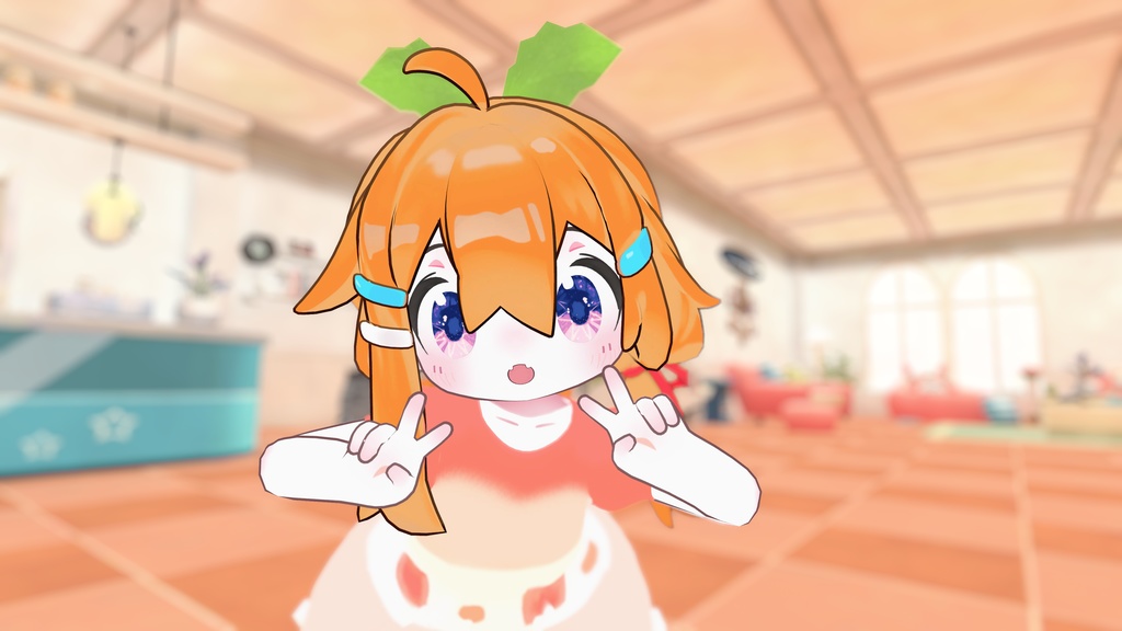 レトロプリン&マンゴー【まめひなた専用】